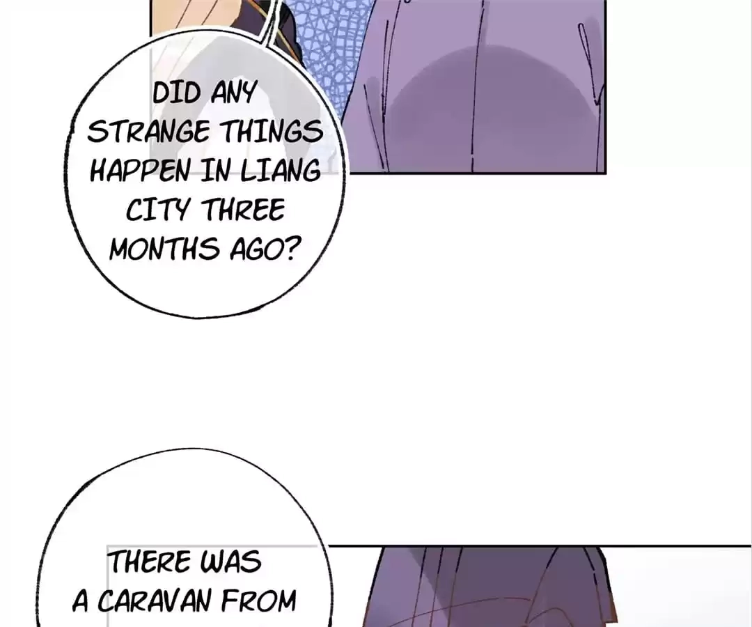 Suspected Confession Chapter 23 - page 31