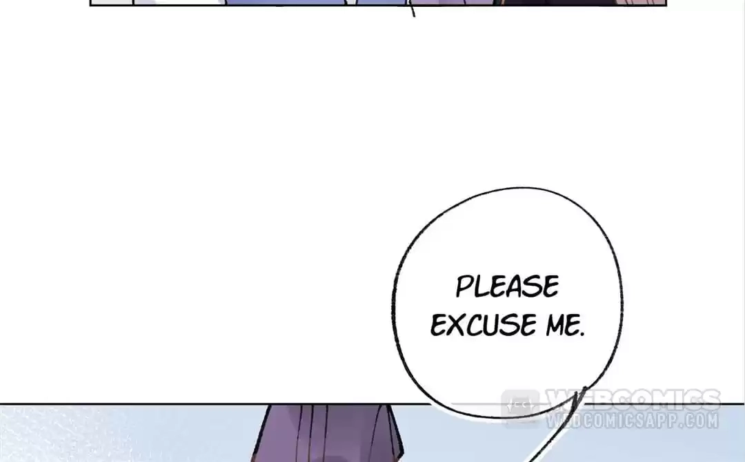 Suspected Confession Chapter 23 - page 40