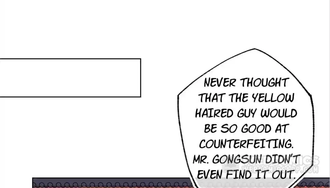 Suspected Confession Chapter 23 - page 42