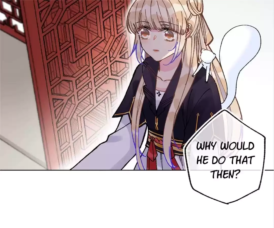 Suspected Confession Chapter 23 - page 45