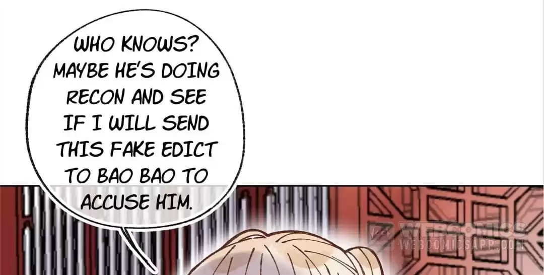 Suspected Confession Chapter 23 - page 46