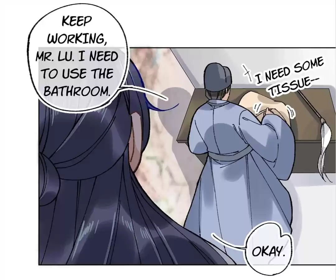Suspected Confession Chapter 23 - page 57