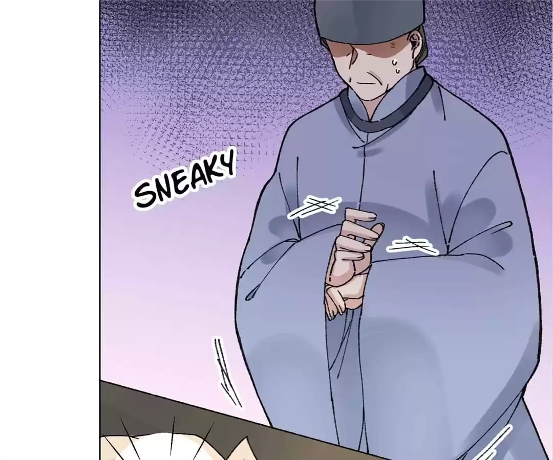 Suspected Confession Chapter 23 - page 59