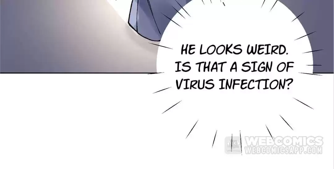 Suspected Confession Chapter 23 - page 62