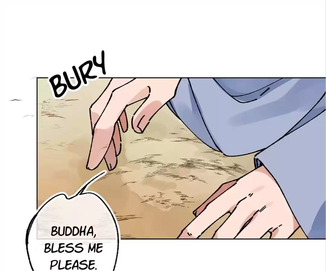 Suspected Confession Chapter 23 - page 65