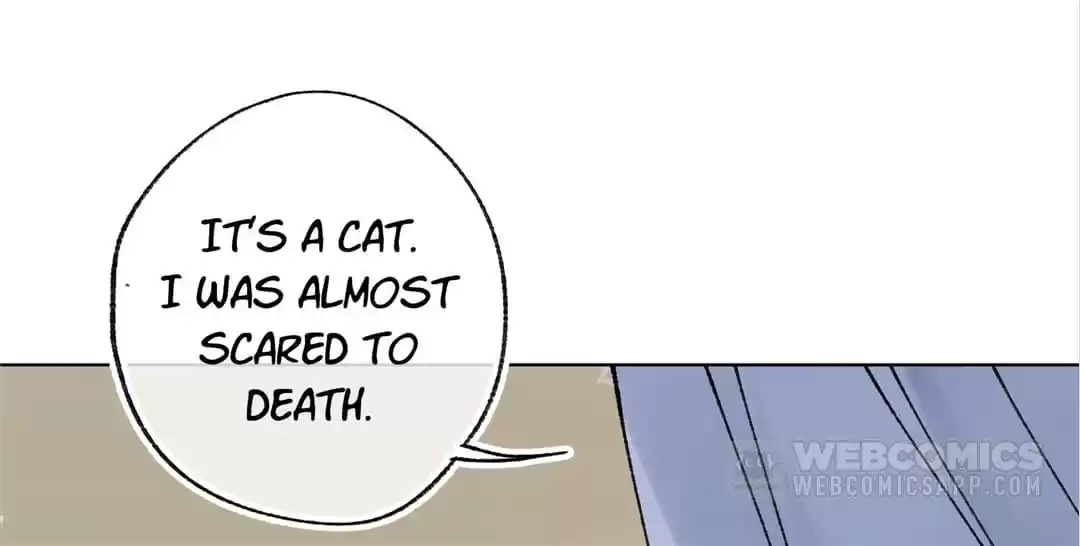 Suspected Confession Chapter 23 - page 80