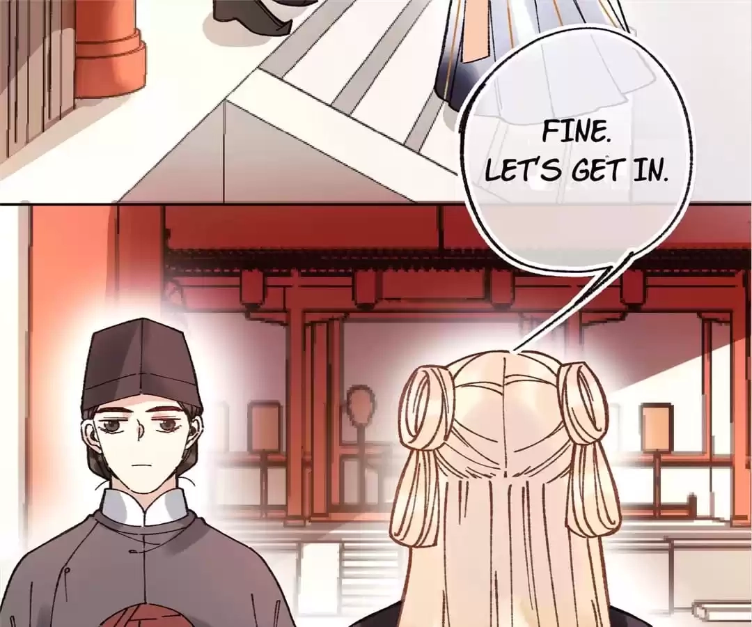Suspected Confession Chapter 23 - page 9
