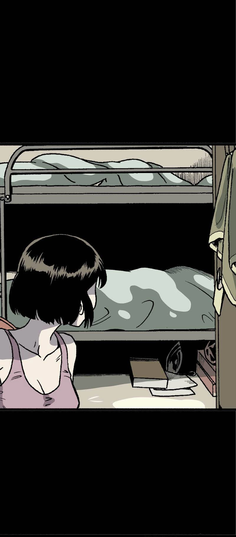 Stories After Dark: Vietnam Chapter 1 - page 9