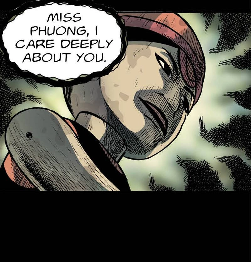 Stories After Dark: Vietnam Chapter 10 - page 11