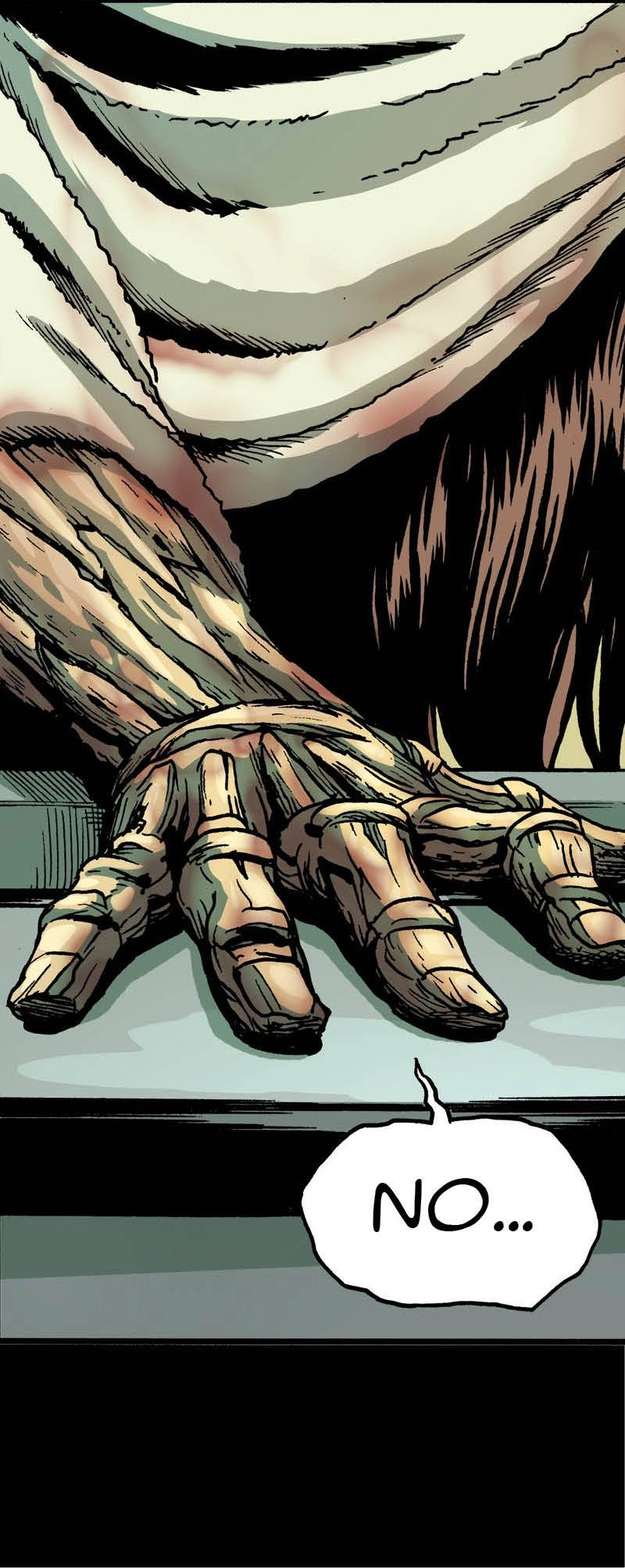 Stories After Dark: Vietnam Chapter 11 - page 10