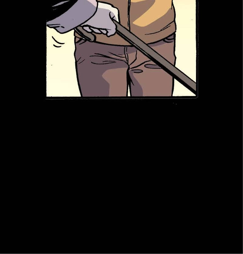 Stories After Dark: Vietnam Chapter 3 - page 10