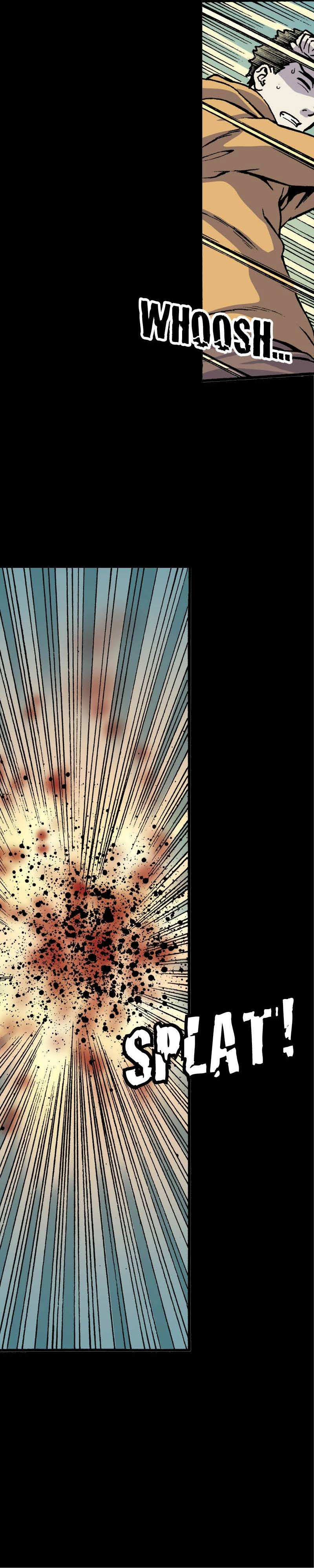 Stories After Dark: Vietnam Chapter 3 - page 12