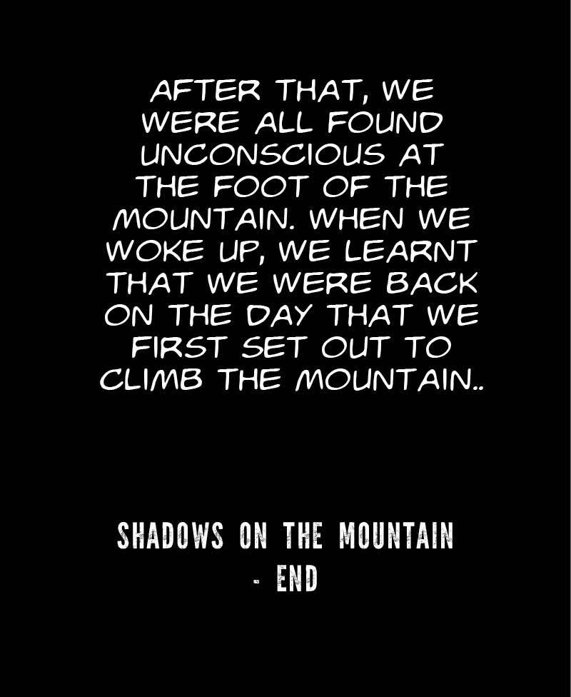 Stories After Dark: Vietnam Chapter 3 - page 16