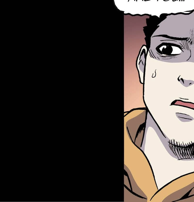 Stories After Dark: Vietnam Chapter 3 - page 8