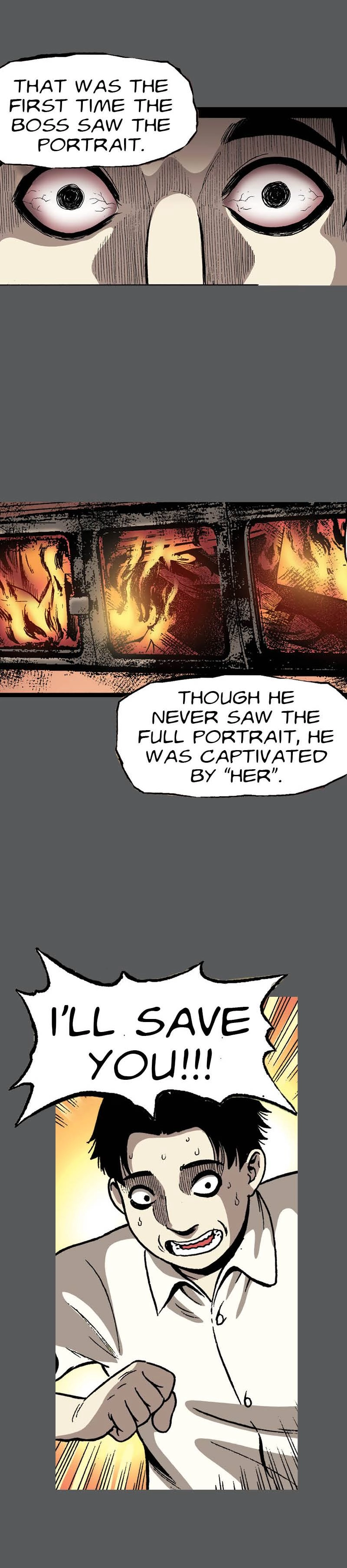 Stories After Dark: Vietnam Chapter 5 - page 11