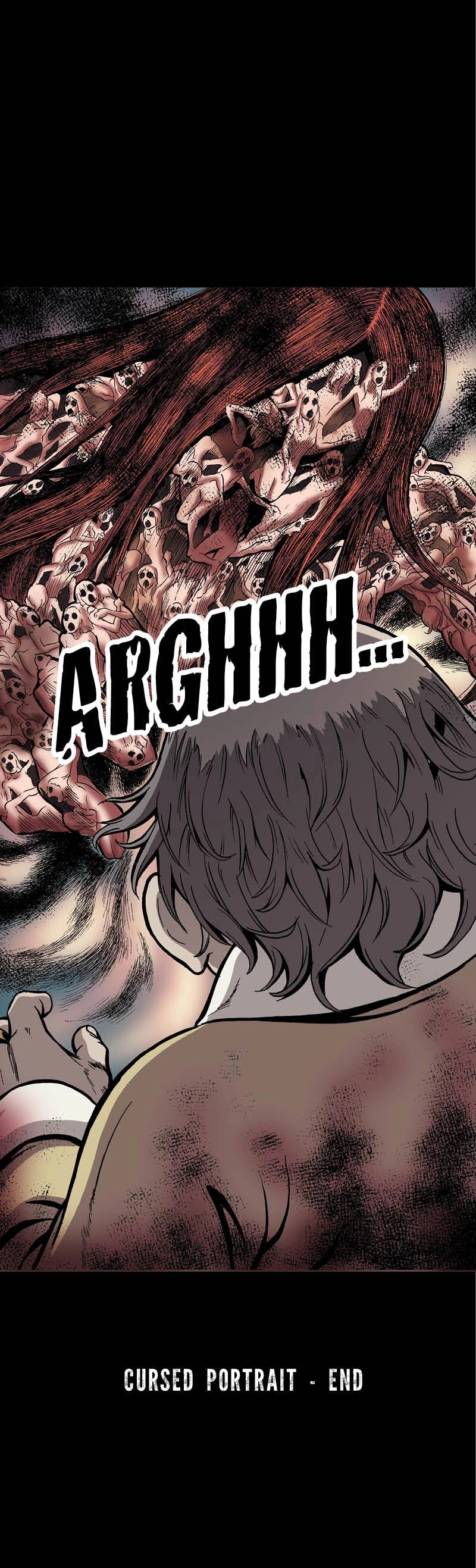 Stories After Dark: Vietnam Chapter 6 - page 14