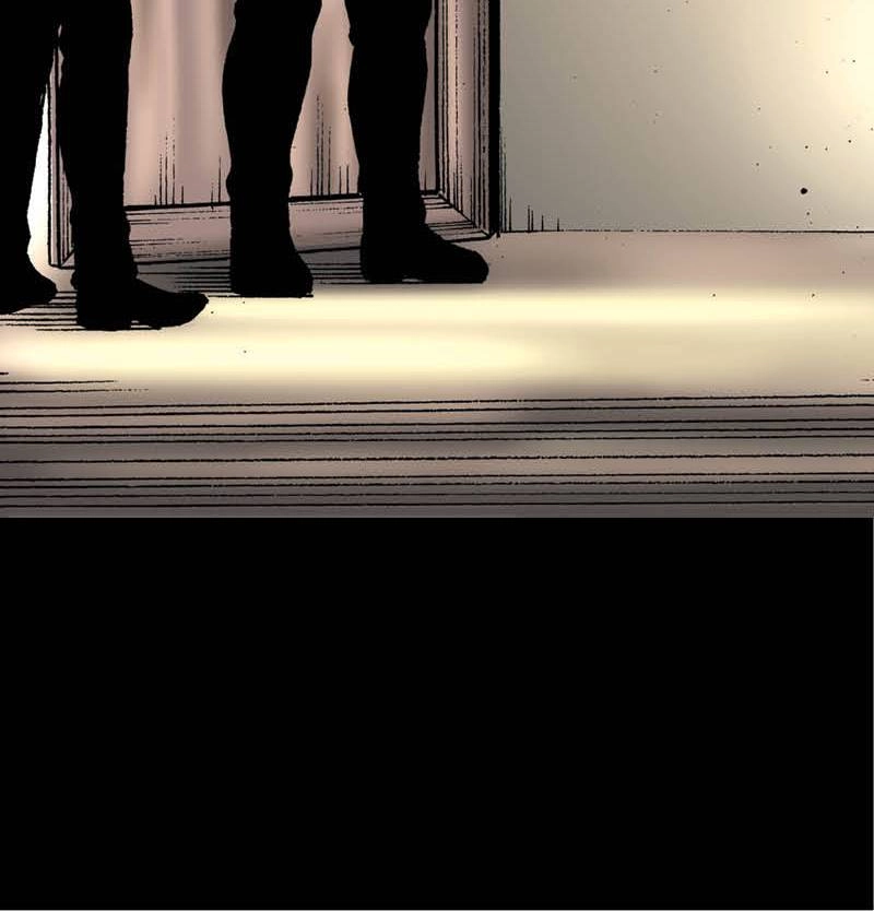 Stories After Dark: Vietnam Chapter 6 - page 6