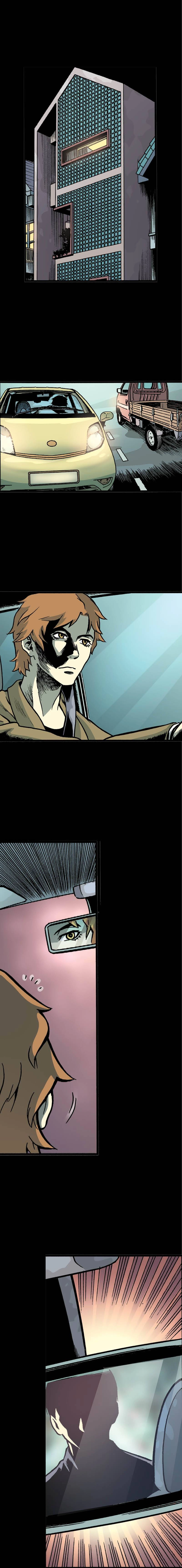 Stories After Dark: Vietnam Chapter 9 - page 10