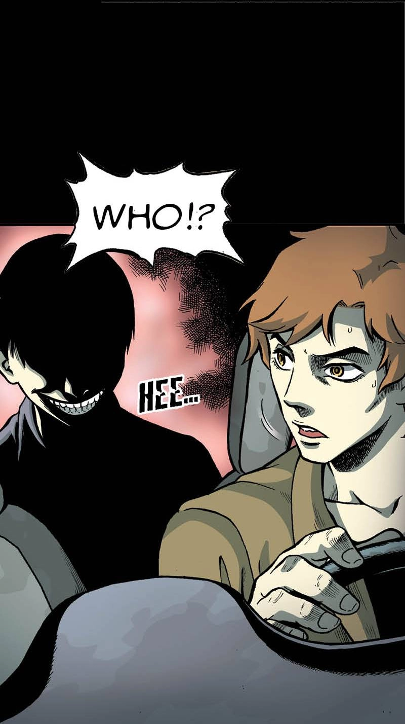 Stories After Dark: Vietnam Chapter 9 - page 11