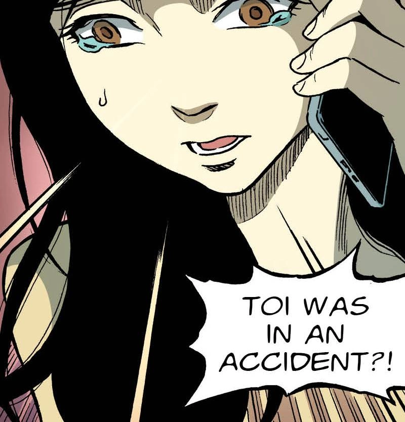 Stories After Dark: Vietnam Chapter 9 - page 13