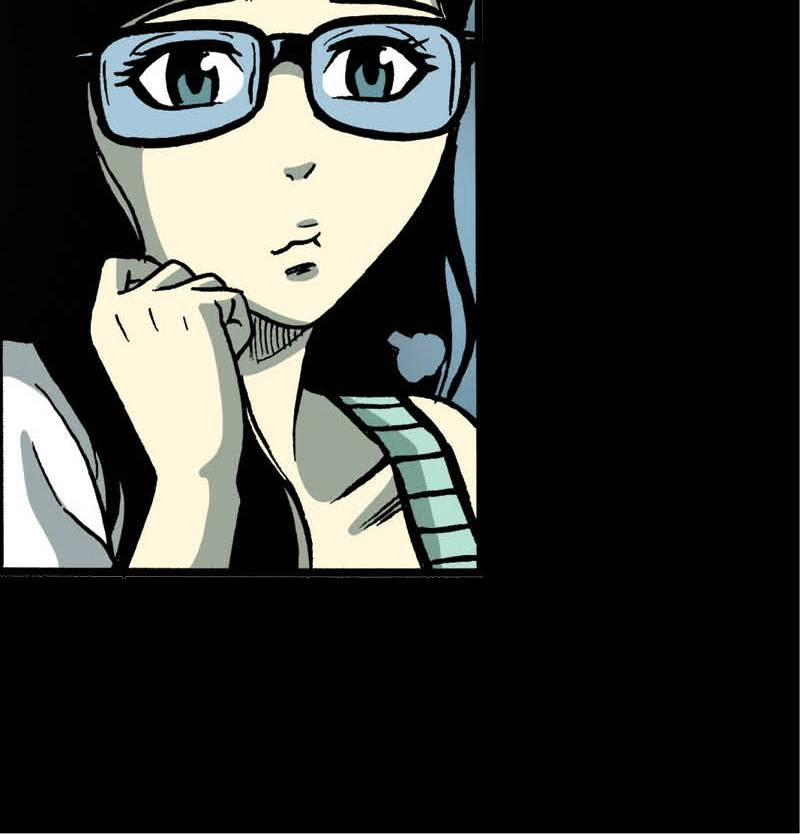 Stories After Dark: Vietnam Chapter 9 - page 9