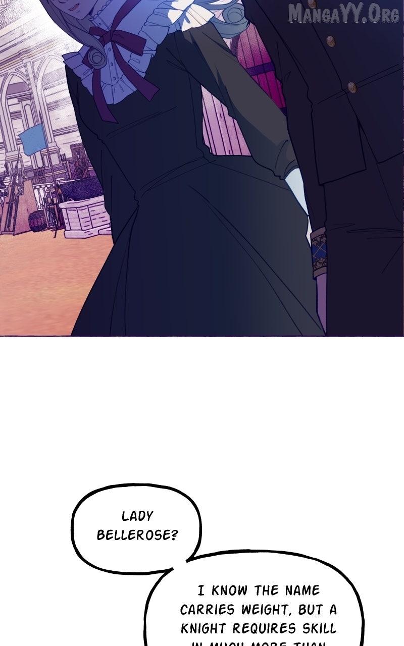 Fake Bonds Chapter 4 - page 44