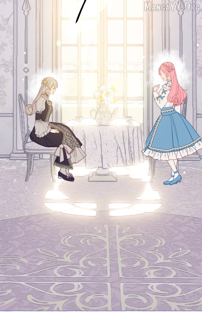 Fake Bonds Chapter 5 - page 32