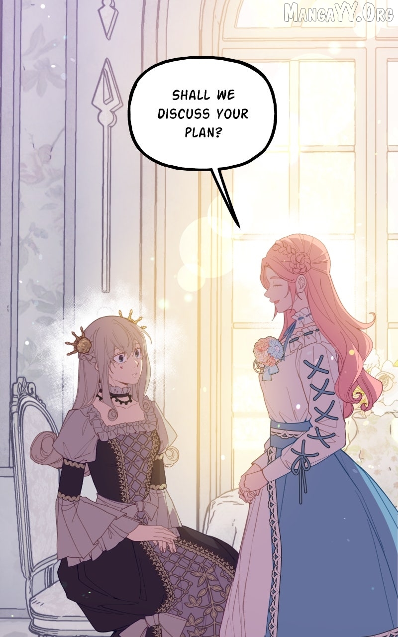 Fake Bonds Chapter 5 - page 44