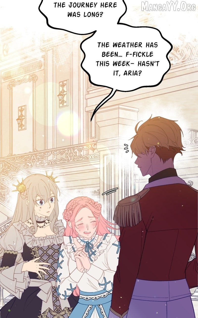 Fake Bonds Chapter 6 - page 32