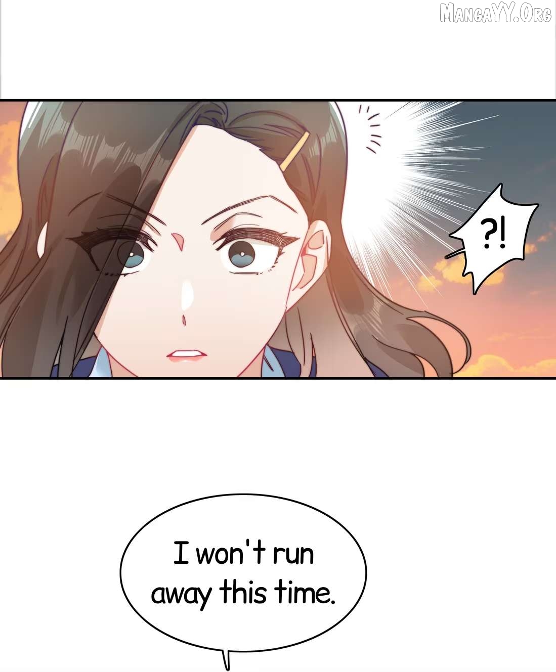 Wanted: Criminal Heartthrob Chapter 4 - page 21