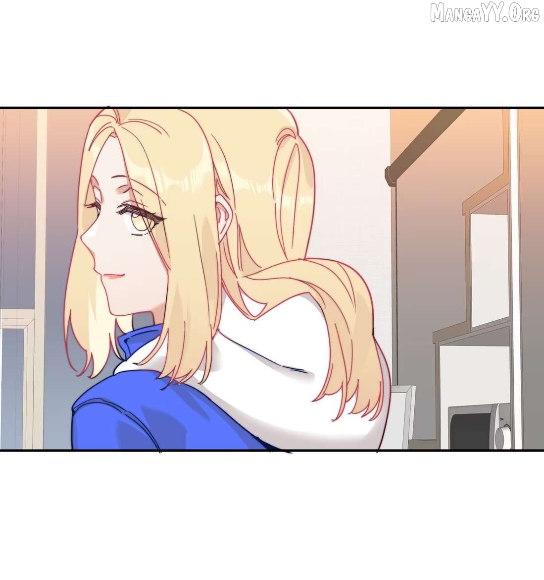 Wanted: Criminal Heartthrob Chapter 4 - page 33