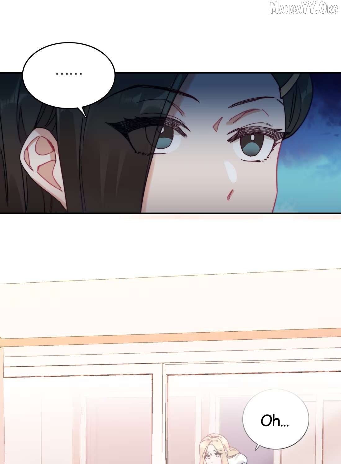 Wanted: Criminal Heartthrob Chapter 4 - page 36