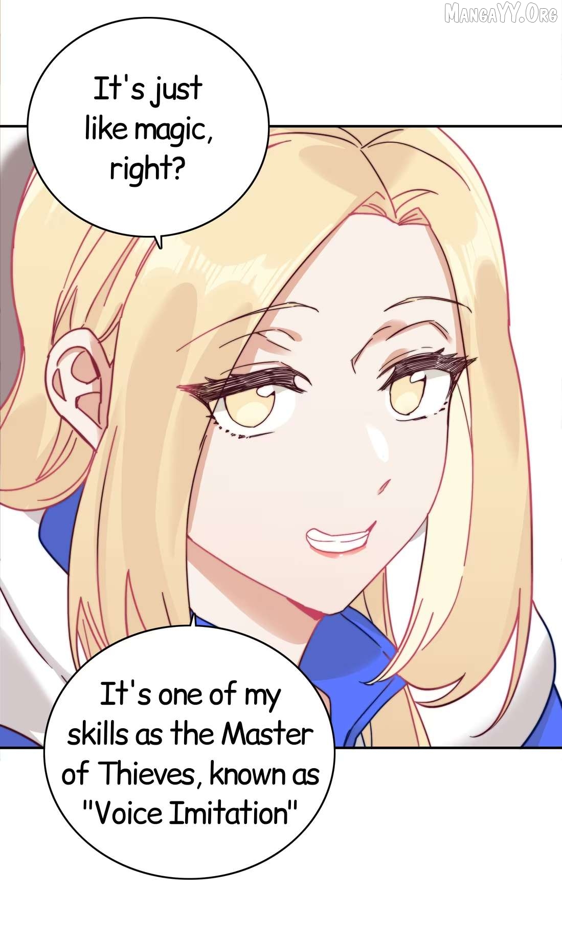 Wanted: Criminal Heartthrob Chapter 4 - page 45