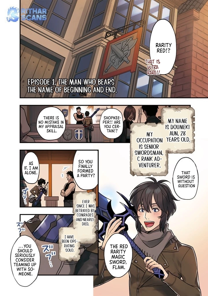 Korosaretara Zombie ni Nattanode, Shinka Shimakutte Musou Shiyou to Omoimasu Chapter 1 - page 4
