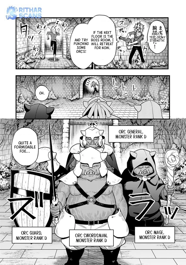 Korosaretara Zombie ni Nattanode, Shinka Shimakutte Musou Shiyou to Omoimasu Chapter 2 - page 28