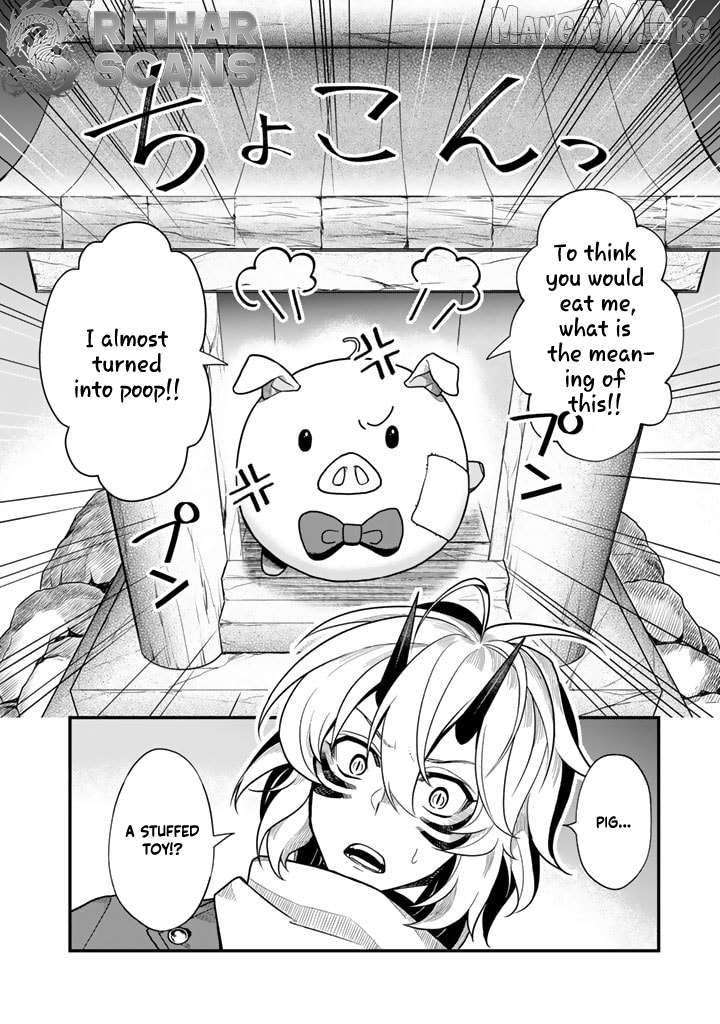 Korosaretara Zombie ni Nattanode, Shinka Shimakutte Musou Shiyou to Omoimasu Chapter 3 - page 30
