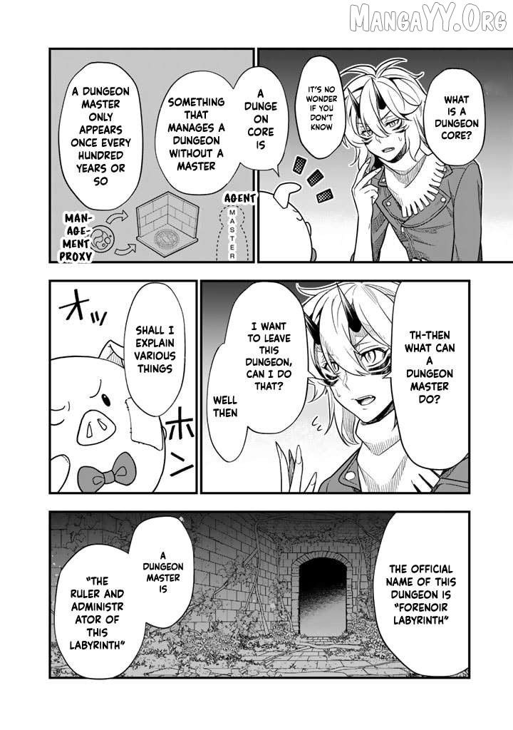 Korosaretara Zombie ni Nattanode, Shinka Shimakutte Musou Shiyou to Omoimasu Chapter 4 - page 2