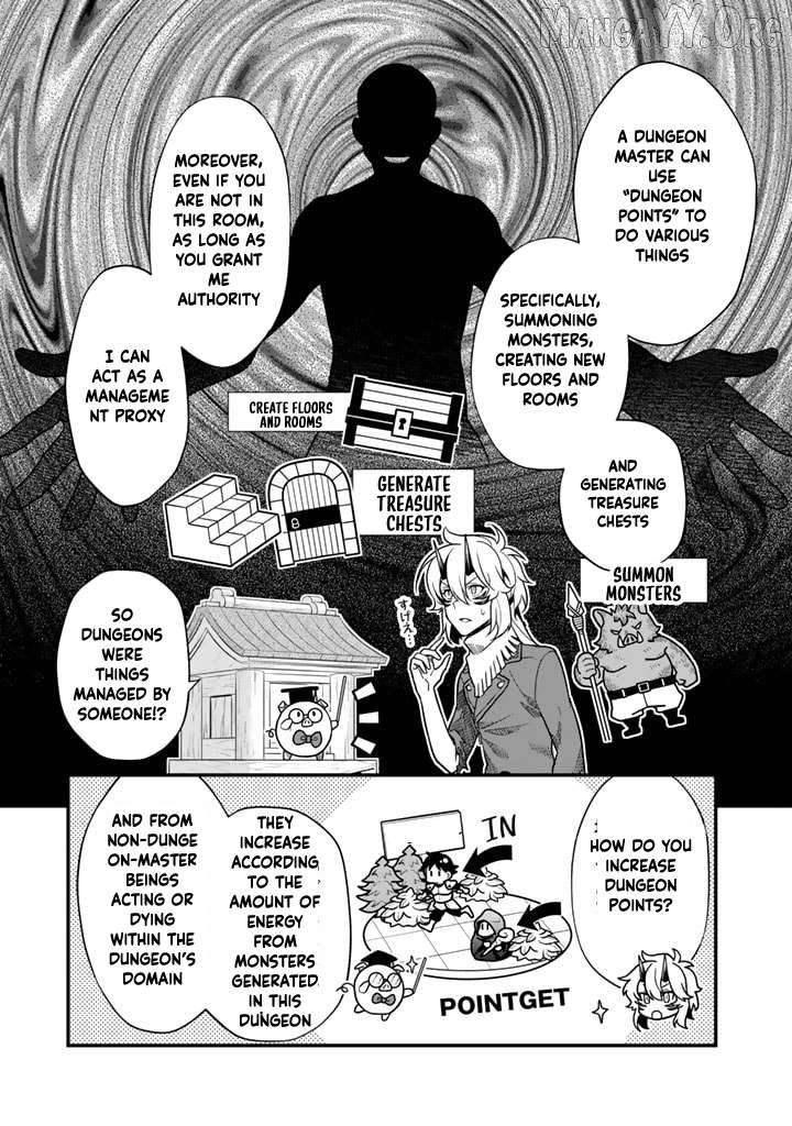 Korosaretara Zombie ni Nattanode, Shinka Shimakutte Musou Shiyou to Omoimasu Chapter 4 - page 3