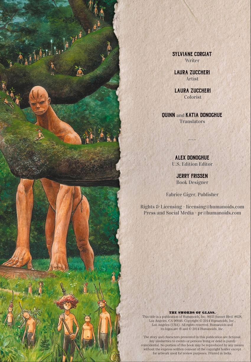 The Swords of Glass Chapter 0 - page 3