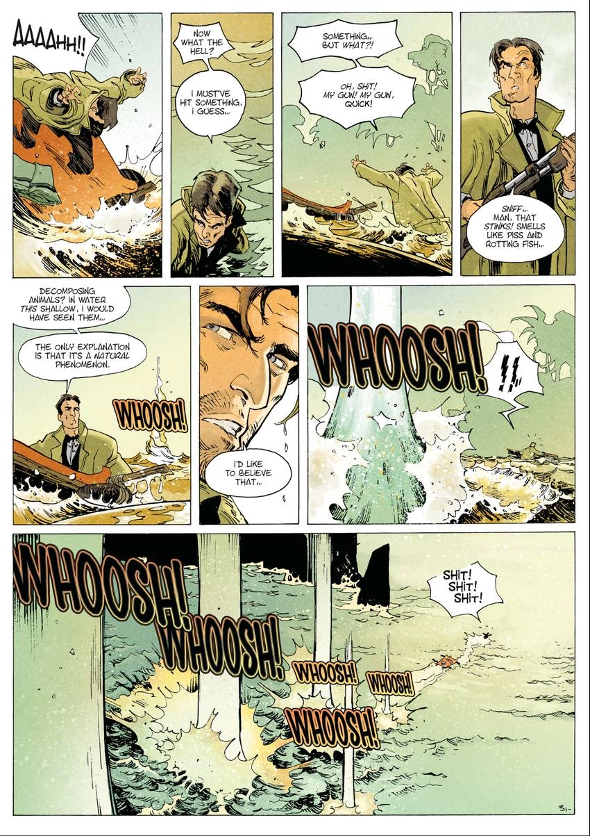 The Book of Chaos Chapter 0.2 - page 10