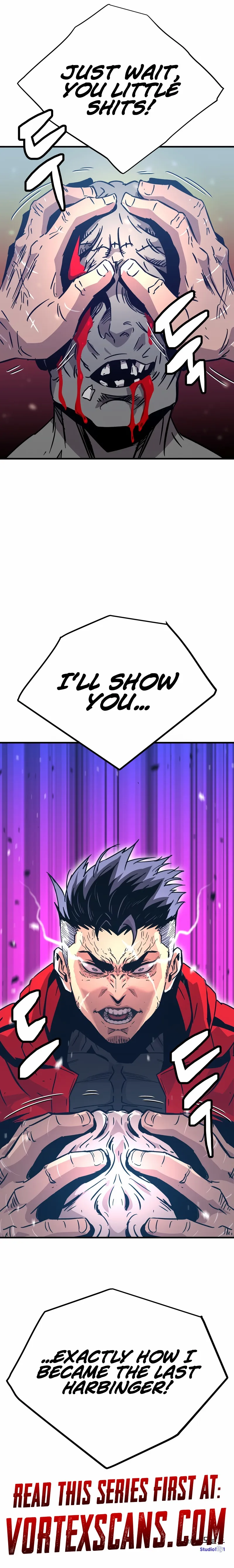 Doomsday Weapon Chapter 1 - page 37