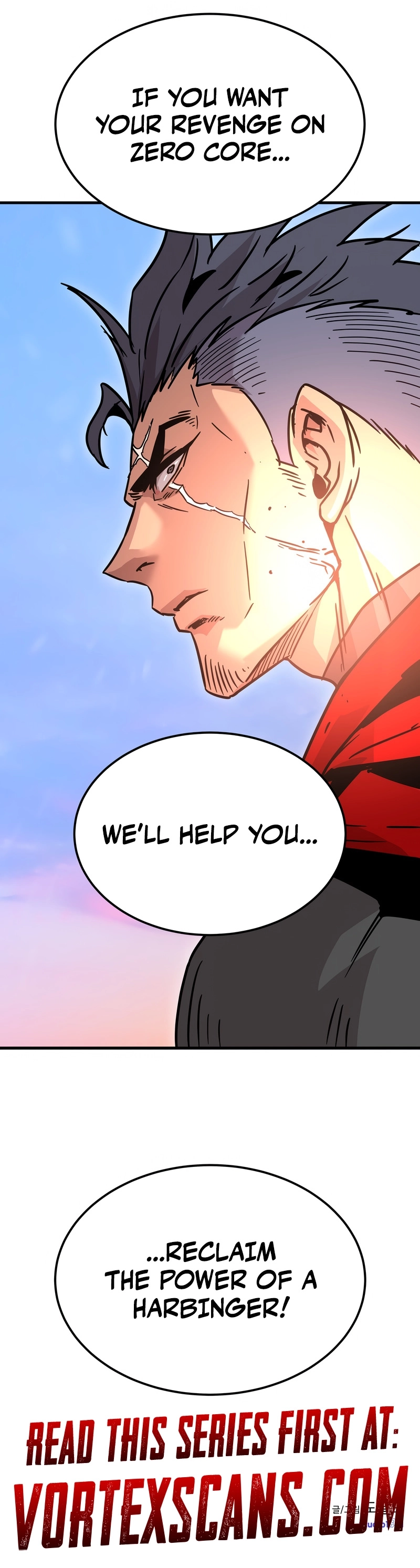 Doomsday Weapon Chapter 2 - page 38
