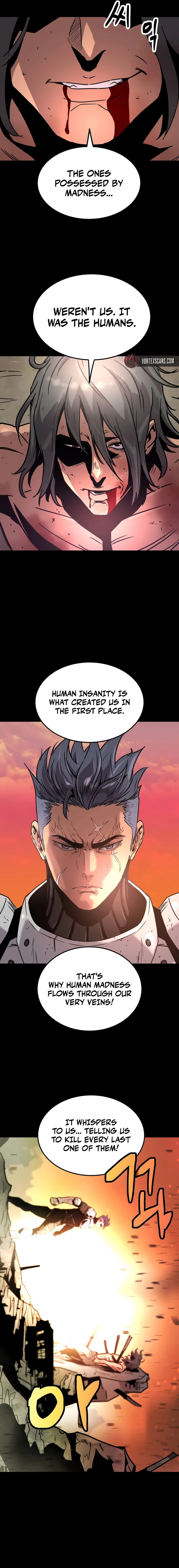 Doomsday Weapon Chapter 2 - page 6