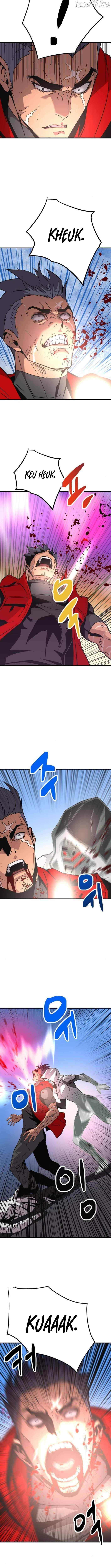 Doomsday Weapon Chapter 4 - page 4