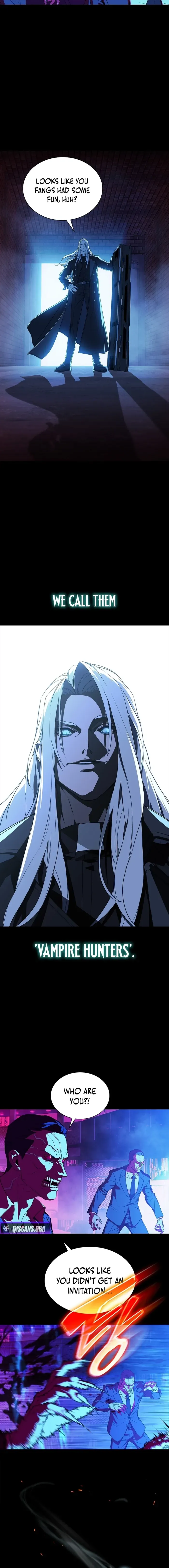 Tales of the Moonlit Night Chapter 1 - page 10