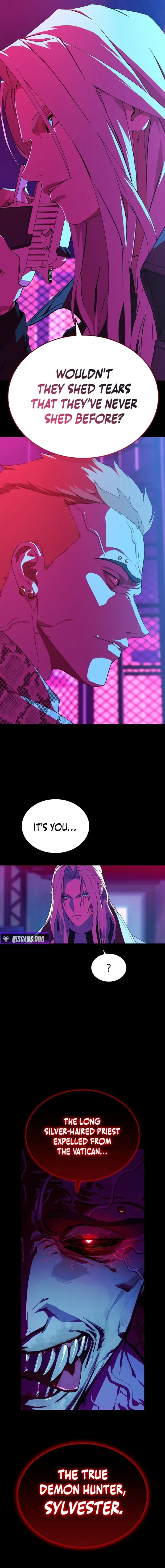 Tales of the Moonlit Night Chapter 1 - page 12