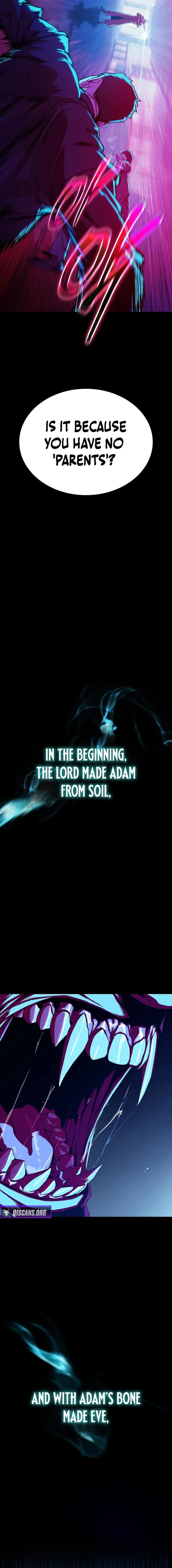 Tales of the Moonlit Night Chapter 1 - page 14