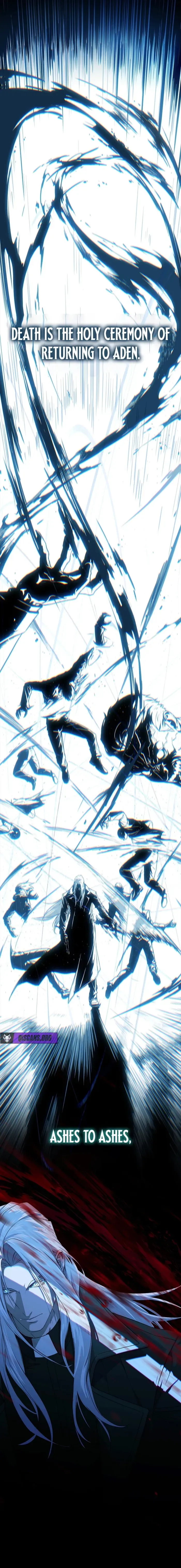 Tales of the Moonlit Night Chapter 1 - page 15