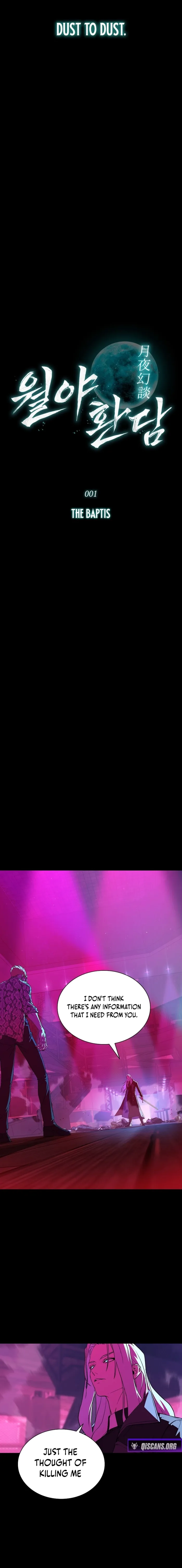 Tales of the Moonlit Night Chapter 1 - page 16