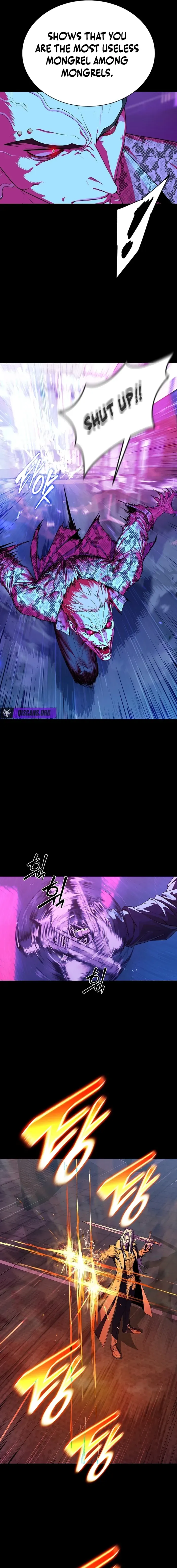 Tales of the Moonlit Night Chapter 1 - page 17